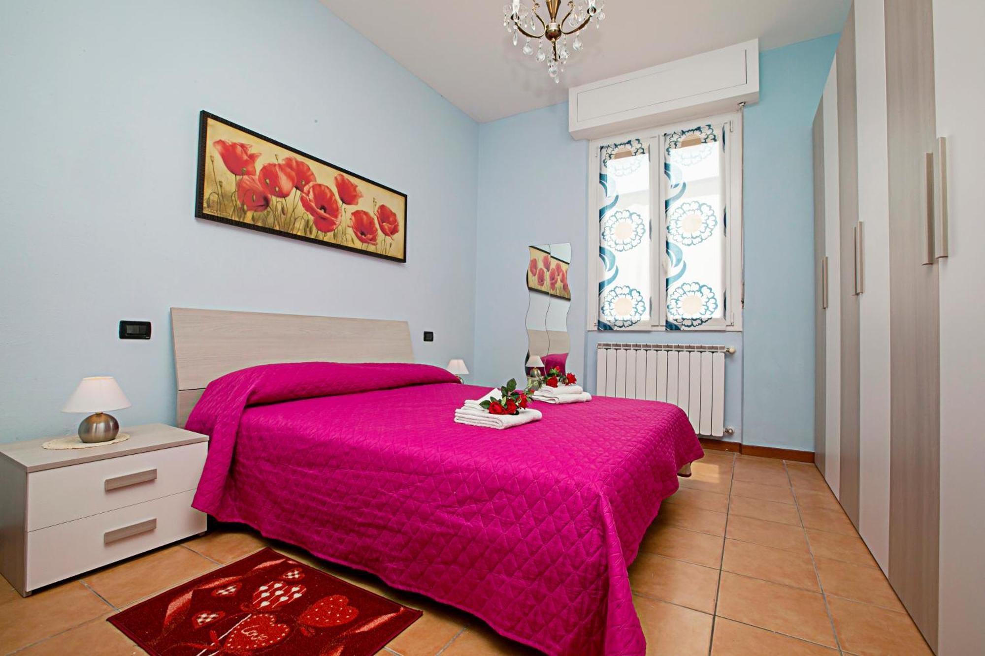 דסנזאנו דל גארדה Villa Mimosa - Appartamento 1 - Happy Rentals מראה חיצוני תמונה