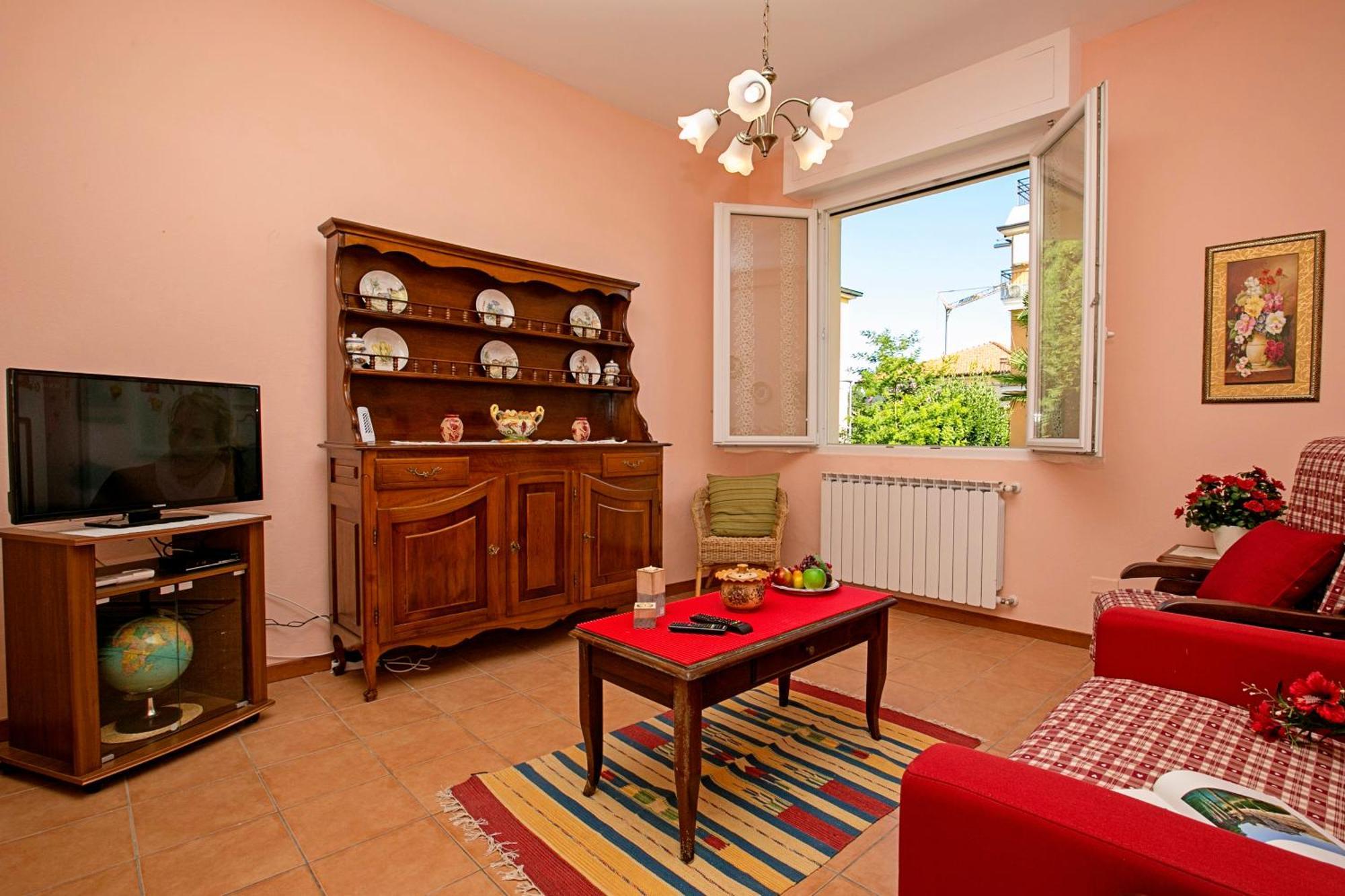 דסנזאנו דל גארדה Villa Mimosa - Appartamento 1 - Happy Rentals מראה חיצוני תמונה