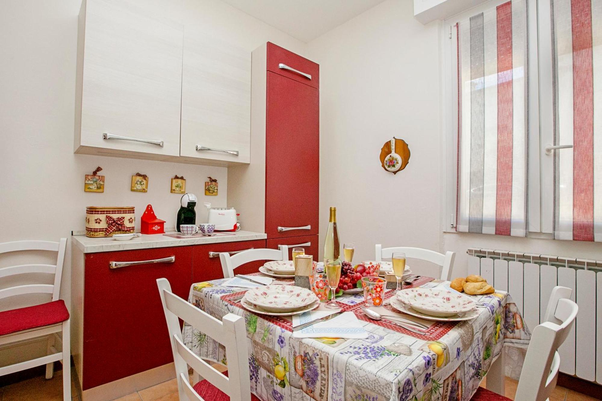 דסנזאנו דל גארדה Villa Mimosa - Appartamento 1 - Happy Rentals מראה חיצוני תמונה