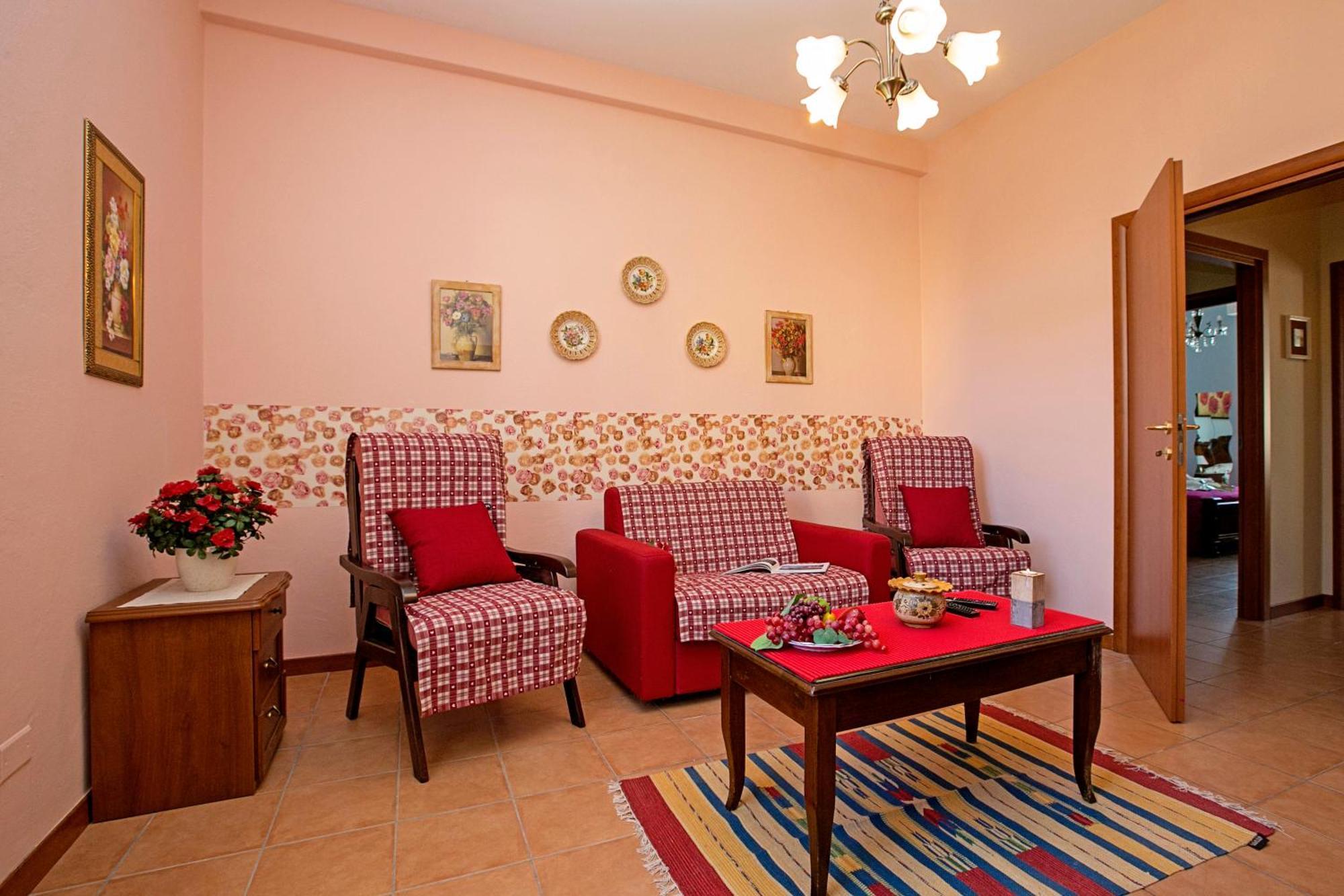 דסנזאנו דל גארדה Villa Mimosa - Appartamento 1 - Happy Rentals מראה חיצוני תמונה